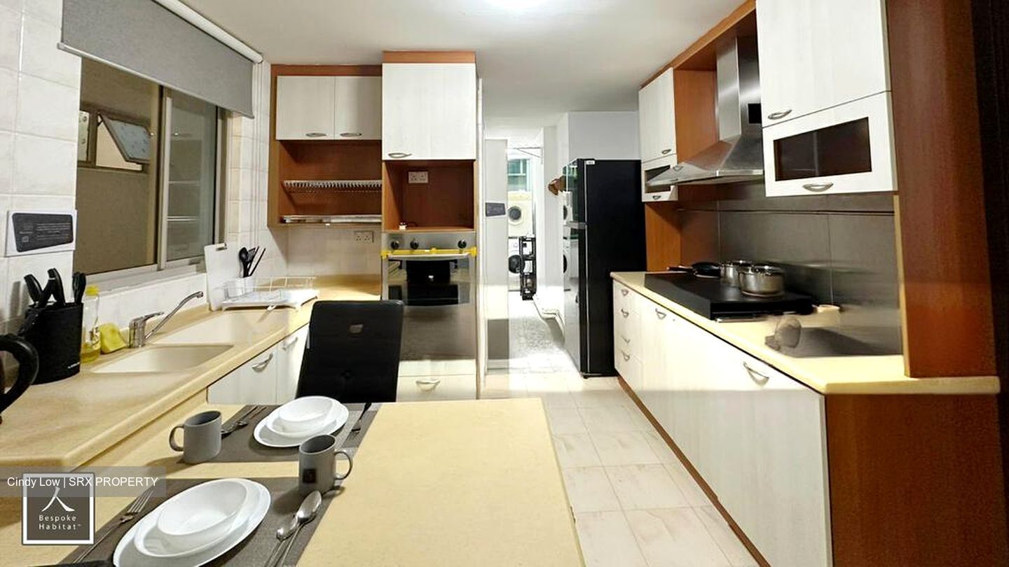 Maplewoods (D21), Condominium #502557041